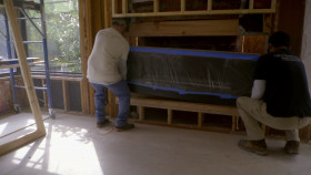 Christina on the Coast S06E07 1080p HEVC x265-MeGusta EZTV