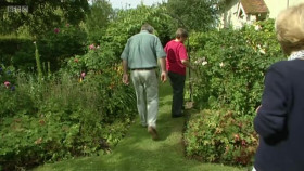 Christines Garden S01E02 XviD-AFG EZTV