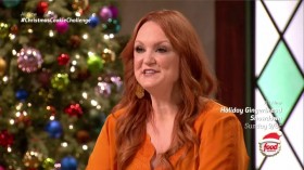 Christmas Cookie Challenge S02E05 Christmas Comes in All Sizes HDTV x264-W4F EZTV