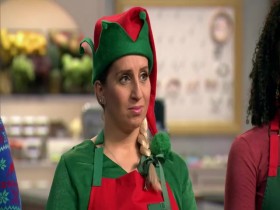 Christmas Cookie Challenge S03E07 Christmas Mischief 480p x264-mSD EZTV