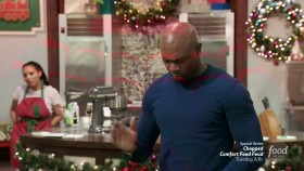Christmas Cookie Challenge S04E01 Can You Crack This One 1080p HDTV x264-CRiMSON EZTV