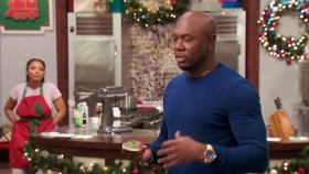 Christmas Cookie Challenge S04E01 Can You Crack This One 1080p WEB h264-B2B EZTV