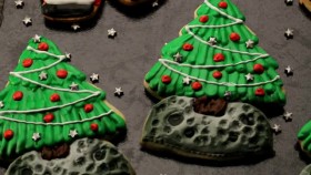 Christmas Cookie Challenge S04E02 Visions of Christmas XviD-AFG EZTV