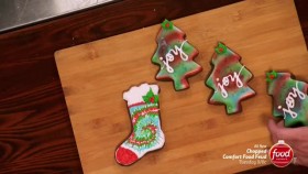 Christmas Cookie Challenge S04E04 Christmas Illusions XviD-AFG EZTV