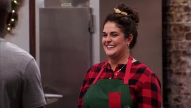 Christmas Cookie Challenge S04E06 Christmas is Heating Up XviD-AFG EZTV