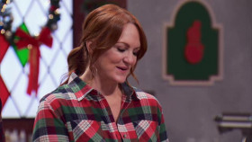 Christmas Cookie Challenge S08E01 XviD-AFG EZTV