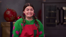 Christmas Cookie Challenge S08E02 1080p HEVC x265-MeGusta EZTV