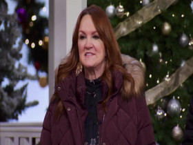 Christmas Cookie Challenge S08E02 480p x264-mSD EZTV