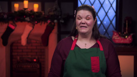 Christmas Cookie Challenge S08E03 1080p HEVC x265-MeGusta EZTV