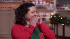 Christmas Cookie Challenge S08E04 720p HEVC x265-MeGusta EZTV