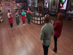 Christmas Cookie Challenge S08E05 480p x264-mSD EZTV