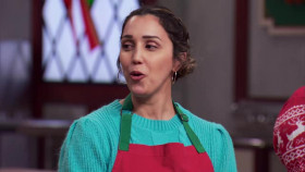 Christmas Cookie Challenge S08E05 XviD-AFG EZTV