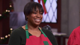 Christmas Cookie Challenge S08E06 1080p WEB h264-FREQUENCY EZTV