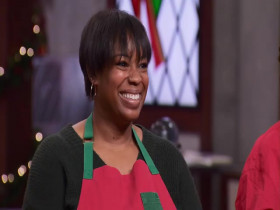 Christmas Cookie Challenge S08E06 480p x264-mSD EZTV
