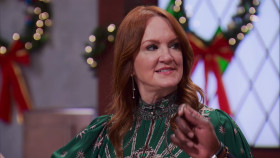 Christmas Cookie Challenge S08E07 1080p HEVC x265-MeGusta EZTV