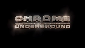 Chrome Underground S01E06 Transmission Impossible WEB x264-APRiCiTY EZTV