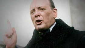 Churchill at War S01E01 XviD-AFG EZTV