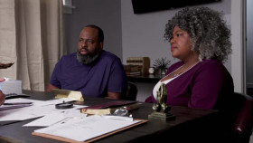 Churchy S01E02 XviD-AFG EZTV