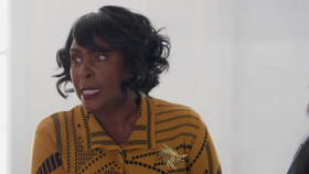 Churchy S01E04 XviD-AFG EZTV