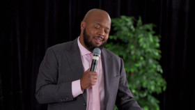 Churchy S01E06 XviD-AFG EZTV