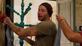 Ciao House S02E06 XviD-AFG EZTV