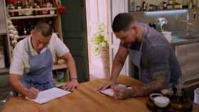 Ciao House S02E07 1080p HEVC x265-MeGusta EZTV