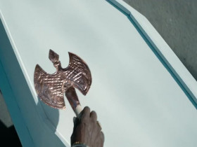 City of God The Fight Rages On S01E05 480p x264-mSD EZTV