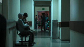 City of God The Fight Rages On S01E05 XviD-AFG EZTV