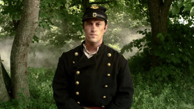 Civil War Blood On The Battlefield S01E01 1080p WEBRip x264-CBFM EZTV