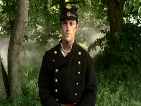 Civil War Blood On The Battlefield S01E01 480p x264-mSD EZTV