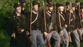 Civil War Blood On The Battlefield S01E01 XviD-AFG EZTV