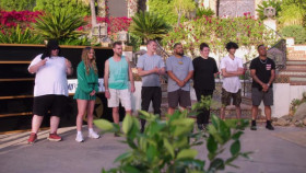 Claim to Fame S03E03 XviD-AFG EZTV