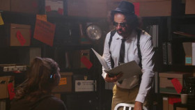 Claim to Fame S03E04 XviD-AFG EZTV