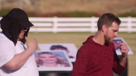 Claim to Fame S03E06 XviD-AFG EZTV