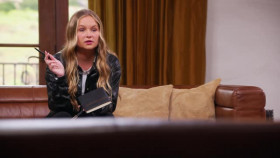 Claim to Fame S03E07 XviD-AFG EZTV