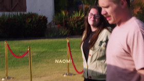 Claim to Fame S03E08 XviD-AFG EZTV