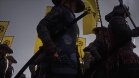 Clash Of Ancient Warriors S02E06 Battle Of Sekigahara 1080p NOW WEB-DL AAC2 0 H 264-RAWR EZTV