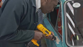 Classic Car Garage S01E01 XviD-AFG EZTV