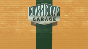 Classic Car Garage S01E03 1080p HEVC x265-MeGusta EZTV