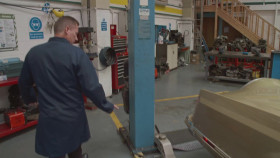 Classic Car Garage S01E06 1080p WEB h264-CODSWALLOP EZTV