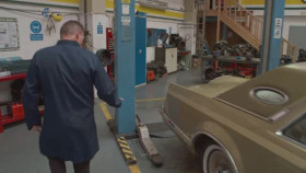Classic Car Garage S01E06 XviD-AFG EZTV
