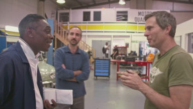 Classic Car Garage S01E08 1080p HEVC x265-MeGusta EZTV