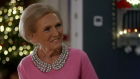 Classic Mary Berry S01E00 Mary Berrys Christmas Party 1080p HEVC x265-MeGusta EZTV
