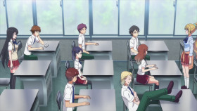 Classroom of the Elite S02E04 1080p HEVC x265-MeGusta EZTV