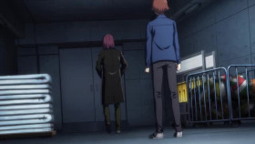 Classroom of the Elite S03E13 XviD-AFG EZTV