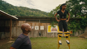 Clive Myries Caribbean Adventure S01E01 Blue Mountains Jamaica 720p iP WEB-DL AAC2 0 H 264-NTb EZTV