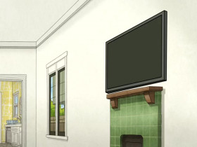 Close Enough S03E04 480p x264-mSD EZTV