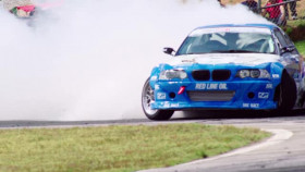 Close Proximity S01E02 XviD-AFG EZTV