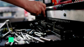 Close Proximity S01E03 XviD-AFG EZTV