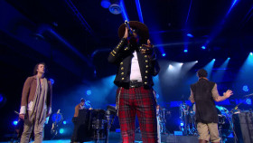 CMT Crossroads S22E01 for KING and COUNTRY and Jimmie Allen 1080p WEB h264-BAE EZTV